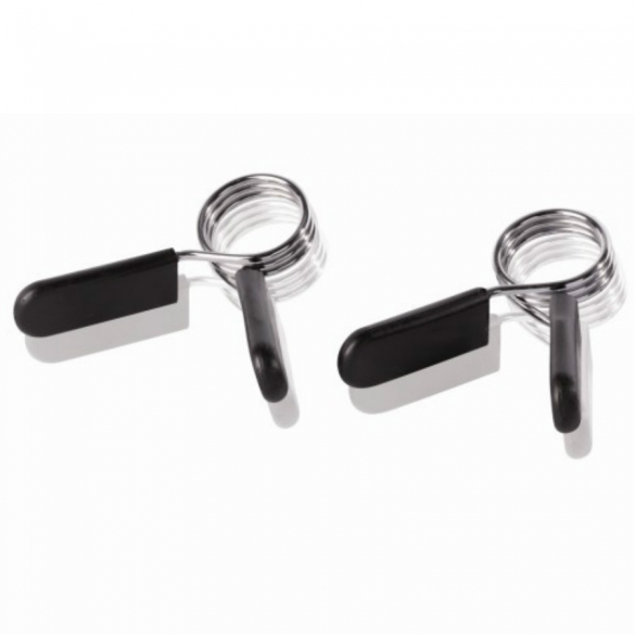 LifeMaxx veerclipsluitingen Ø 30 mm (LMX 50) LMX50